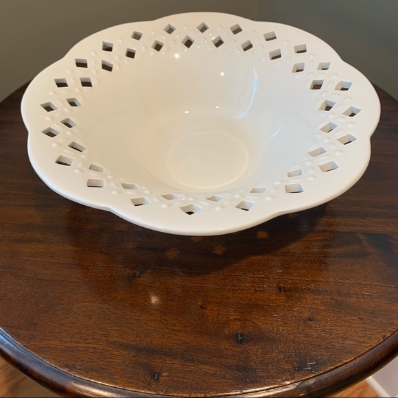 Ceramic Decorative Bowl - Picture 2 of 4